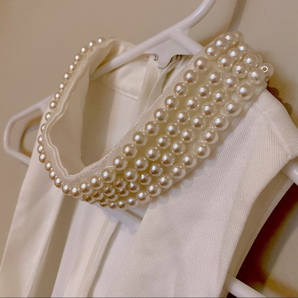 Lulus Pearl Swing Dress - Picture 7 of 7